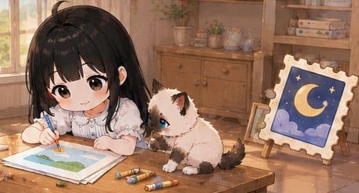 Memory Album