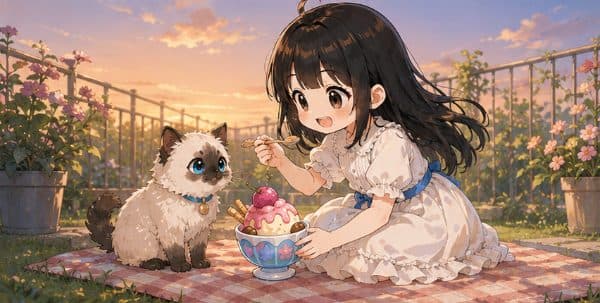 Tasty Food