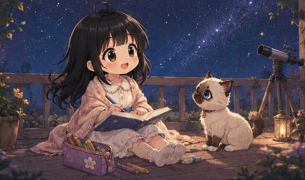 Mini Diary