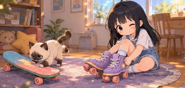 Slide Away