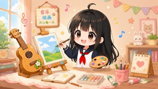 Love Art