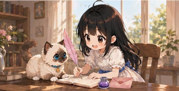 Mini Letter