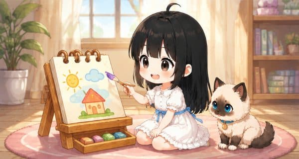 Draw World