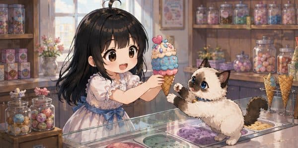 Sweet Snack