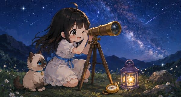 Love Adventure