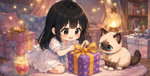 Romantic Gift