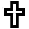 Christain cursor