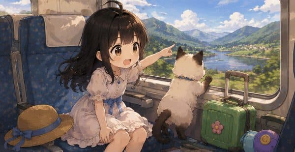 Travel Start