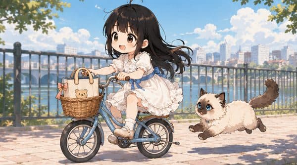 Short Trip